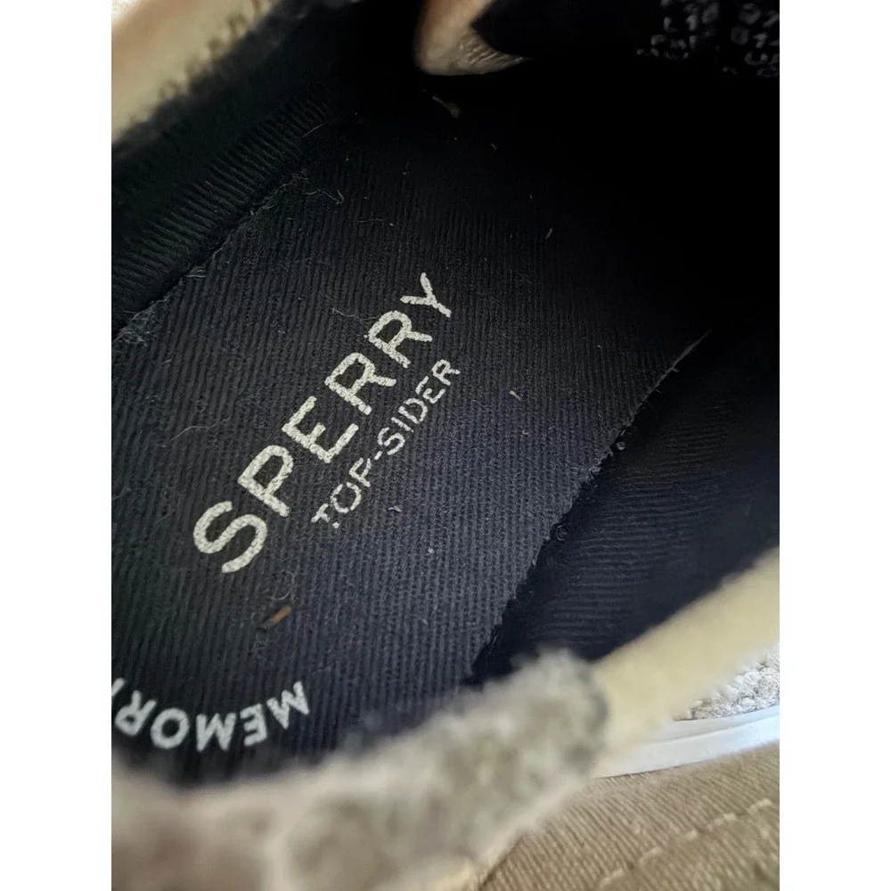 Sperry cute versatile